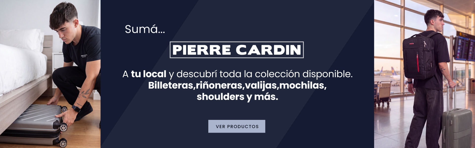 Slider 1 - Home