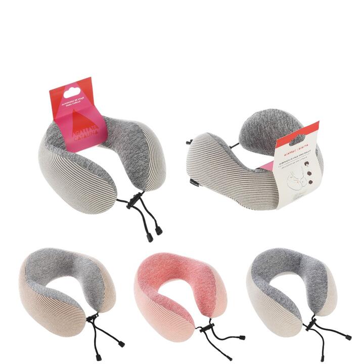 ALMOHADA DE VIAJE