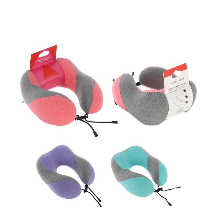 ALMOHADA DE VIAJE AC