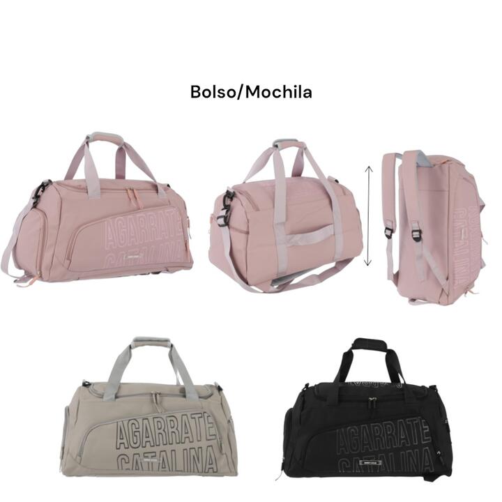 BOLSO AGARRATE CATALINA 20" POLIESTER