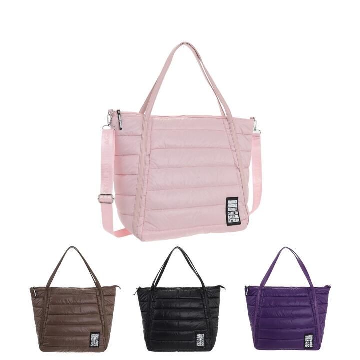 CARTERA MEDIANA NYLON AC