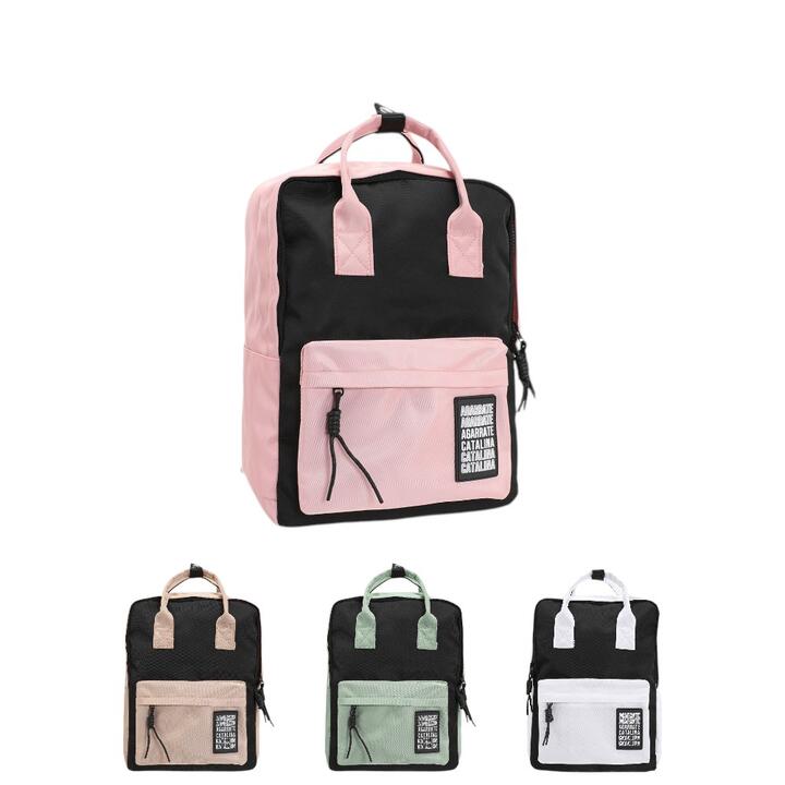 MOCHILA MATERNAL AC