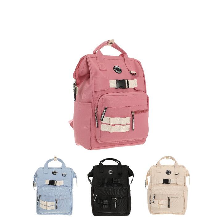 MOCHILA 16" POLIÉSTER AC
