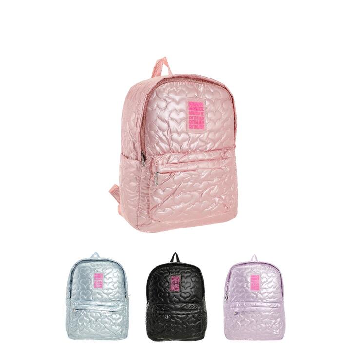 MOCHILA 14" IMPERMEABLE AC