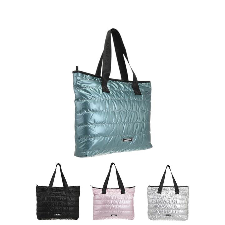 CARTERA BOLSO PUFFER AC