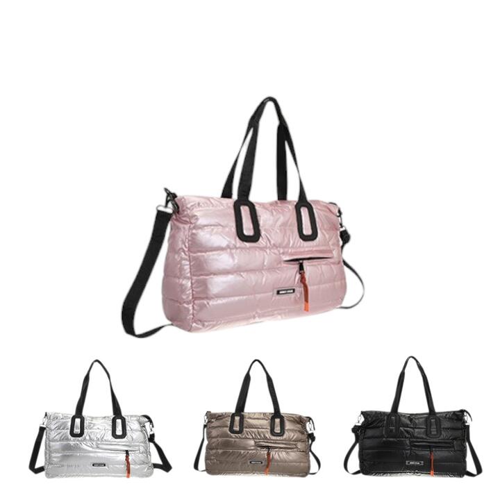 CARTERA BOLSO PUFFER AC