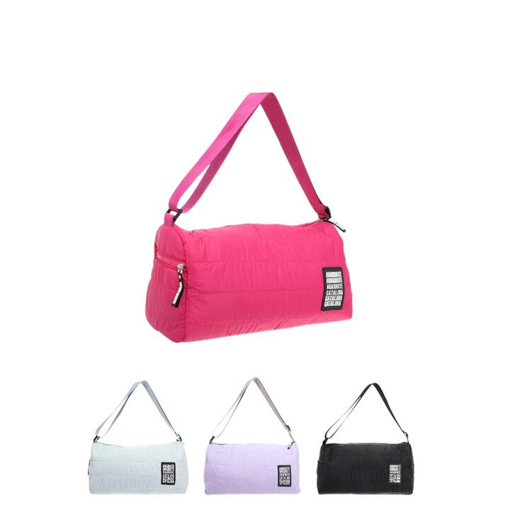 CARTERA BOLSO PUFFER CHICO AC