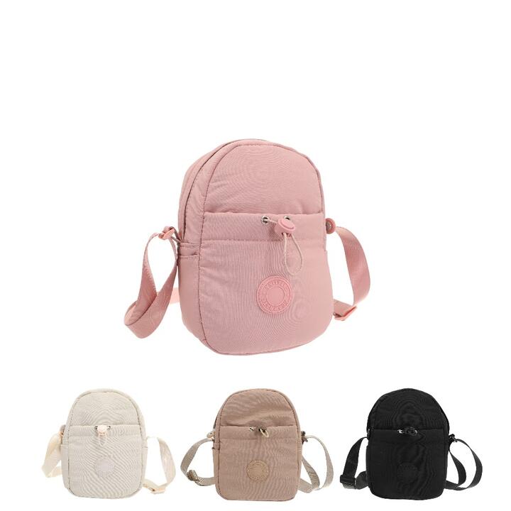 CARTERA PORTACELULAR NYLON AC