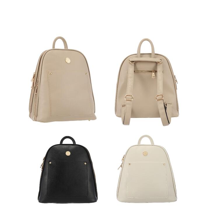 CARTERA MOCHILA PU AC