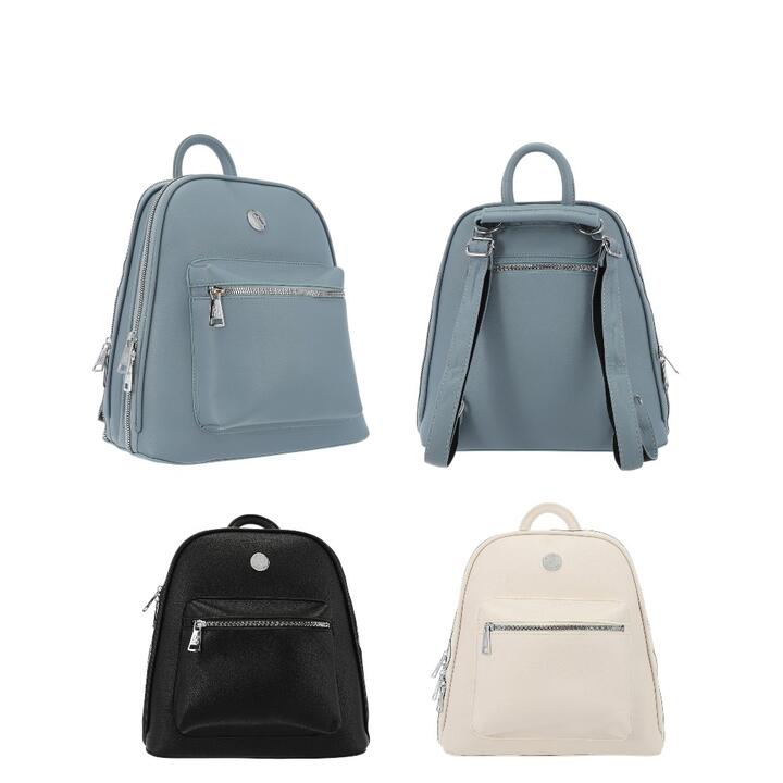 CARTERA MOCHILA PU AC