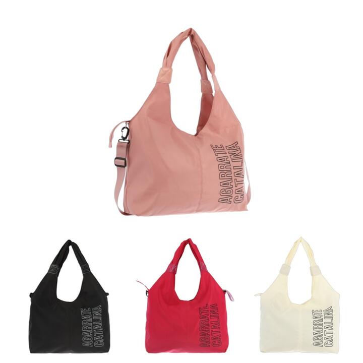 CARTERA BOLSO NYLON AC