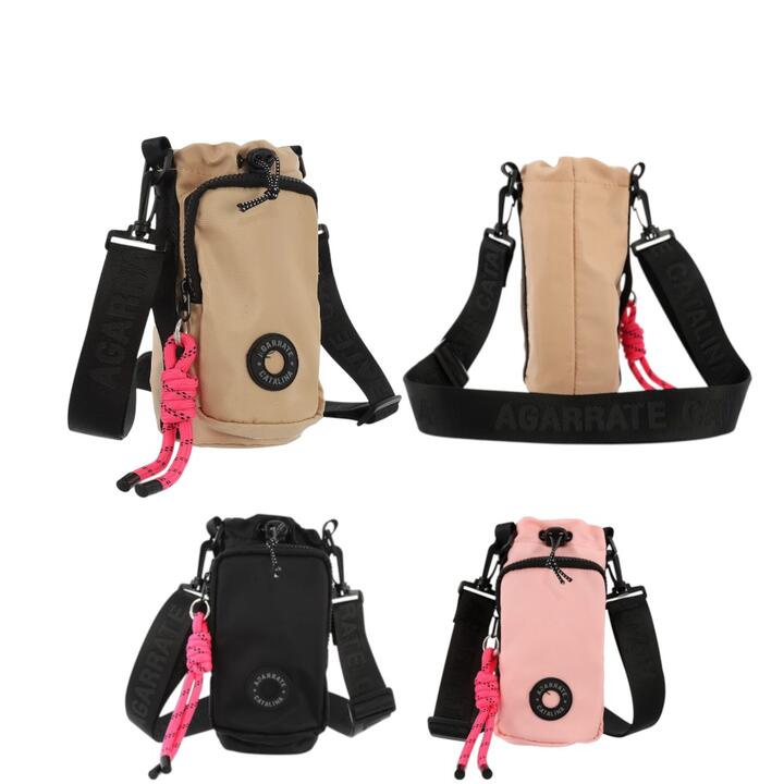 PORTABOTELLA NYLON AC