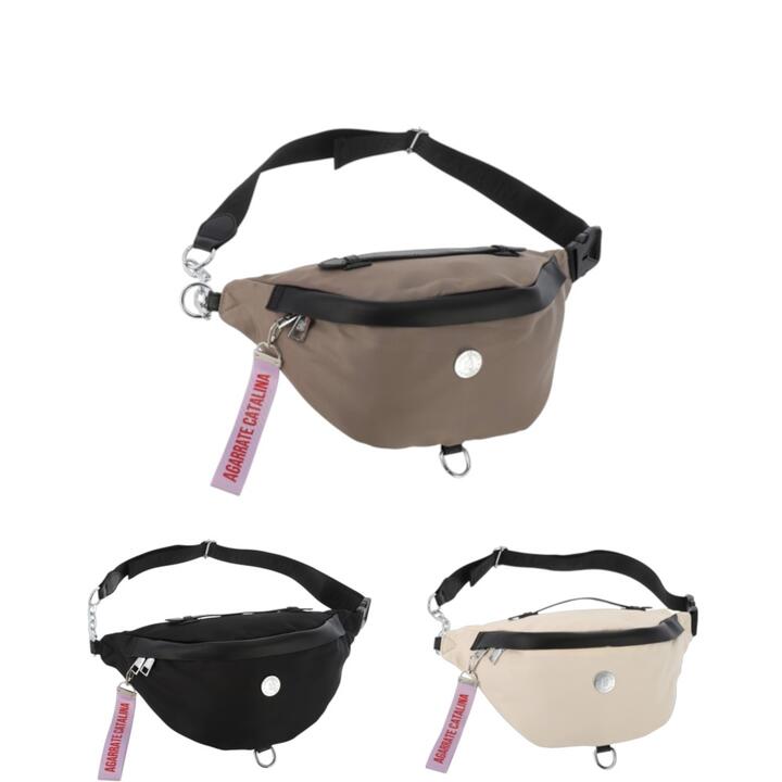 CARTERA RIÑONERA POLIESTER AC