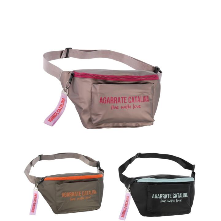 CARTERA RIÑONERA WATERPROOF AC