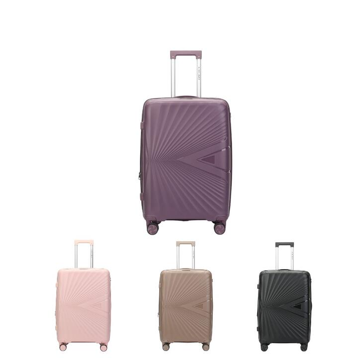 VALIJA CARRY ON PP AC