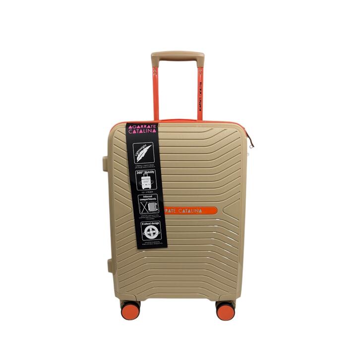 VALIJA CARRY ON AC