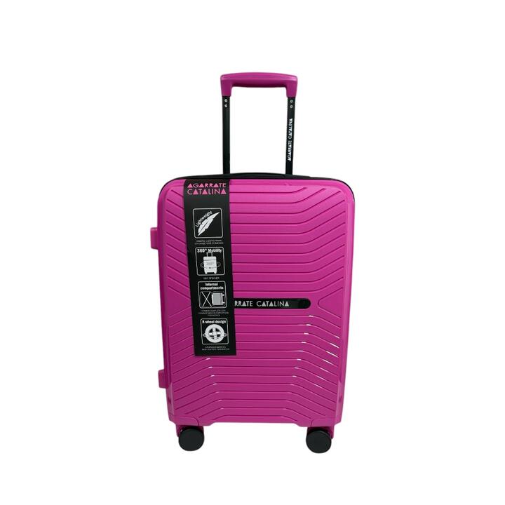 VALIJA CARRY ON AC