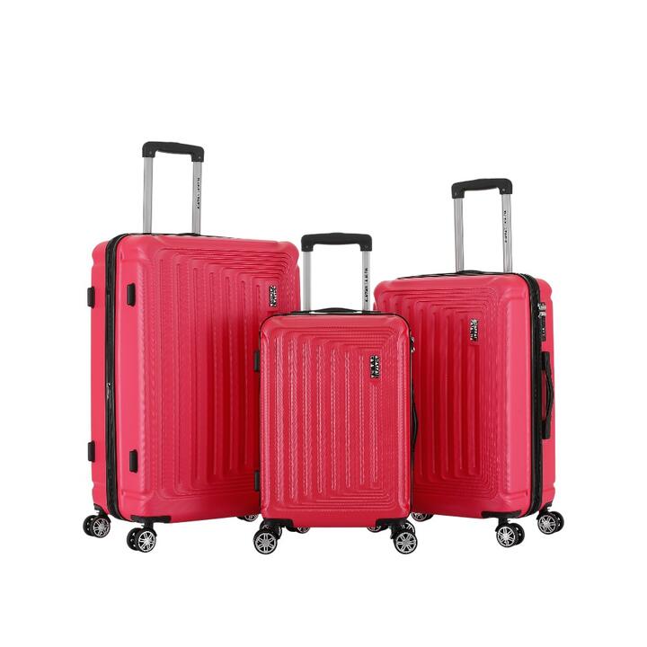 SET DE VALIJAS X 3 ABS RS AC