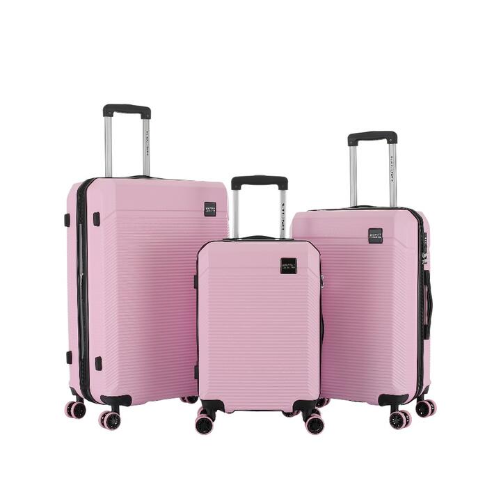 SET DE VALIJAS X 3 ABS RS AC