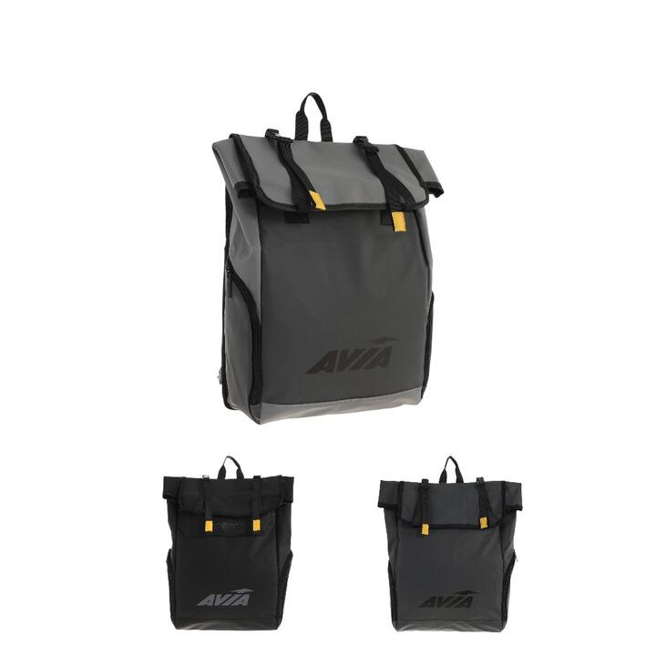 MOCHILA 18" WATERPROOF AVIA