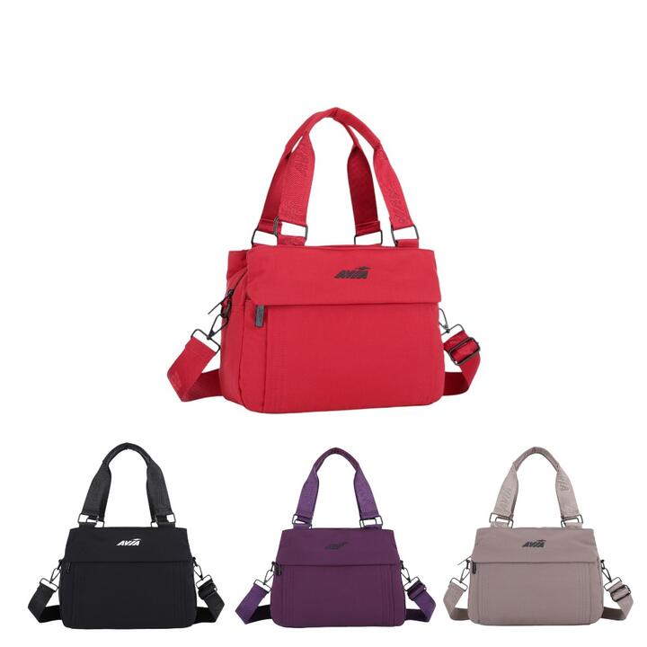 CARTERA 10" POLIÉSTER AVIA