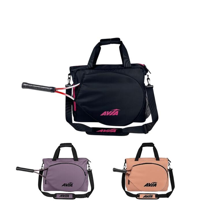 BOLSO RAQUETERO 18" POLIÉSTER AVIA