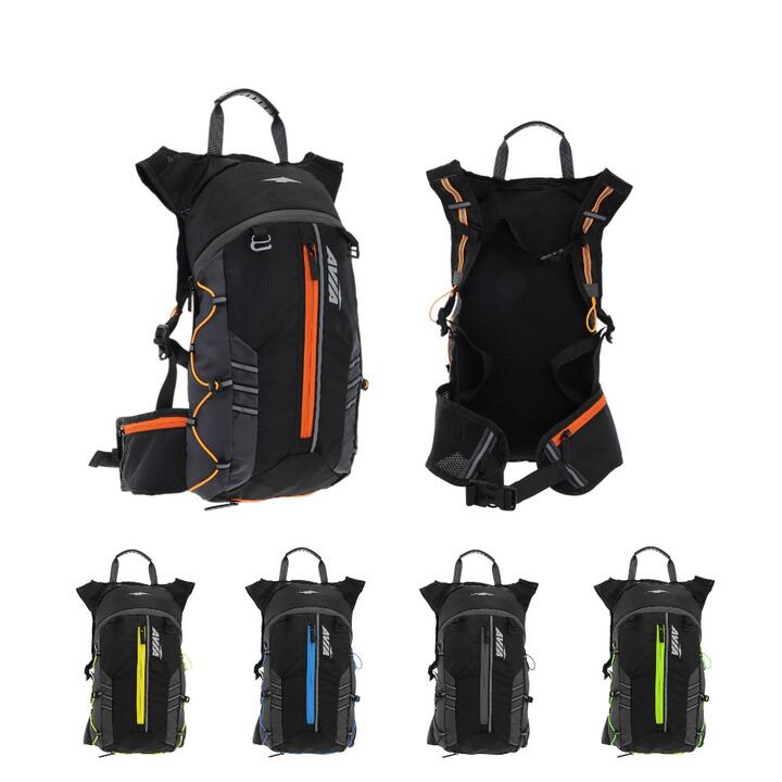 MOCHILA RUNNING 17" POLIÉSTER AVIA