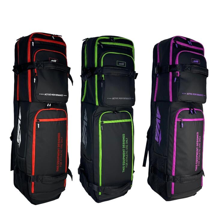 BOLSO HOCKEY POLIÉSTER AVIA