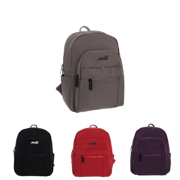 MOCHILA 13" NYLON AVIA