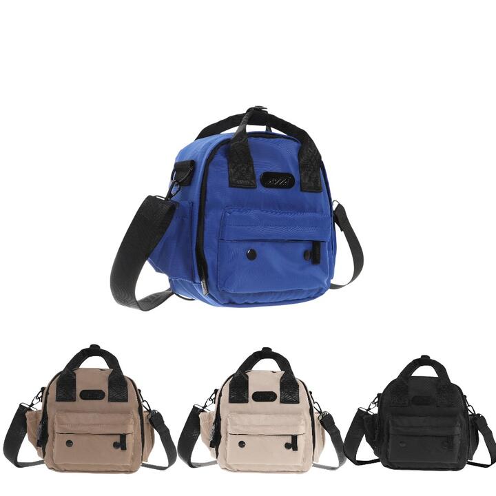 CARTERA 9" NYLON AVIA