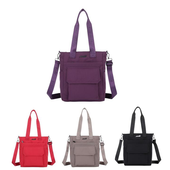 CARTERA 13" NYLON AVIA