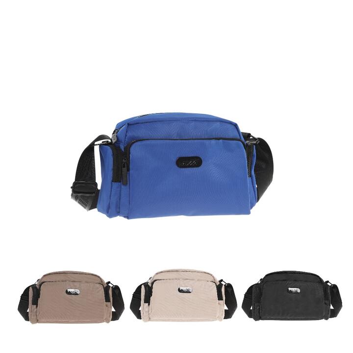 BANDOLERA 10" NYLON AVIA