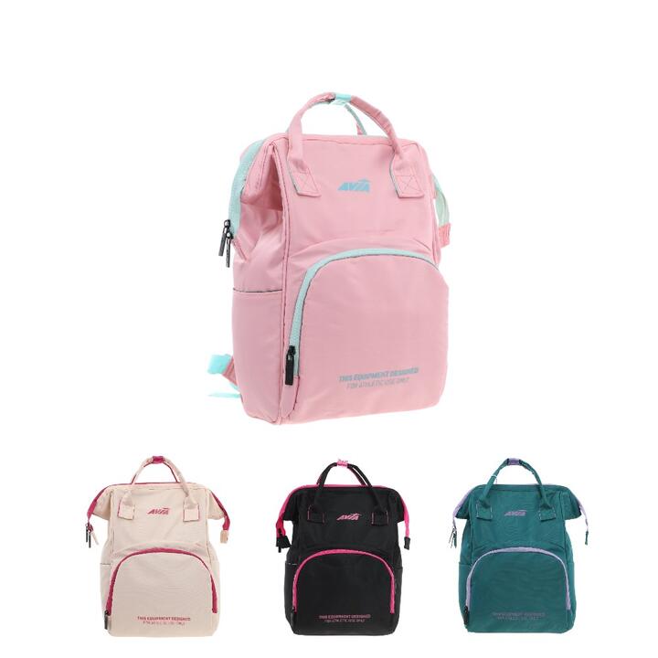 MOCHILA 15" NYLON AVIA
