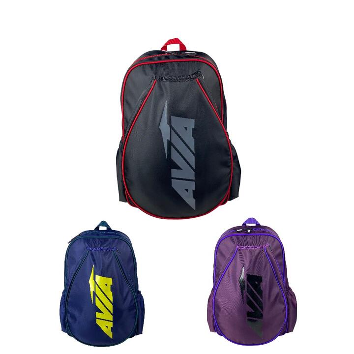 MOCHILA RAQUETERA 18" POLIÉSTER AVIA