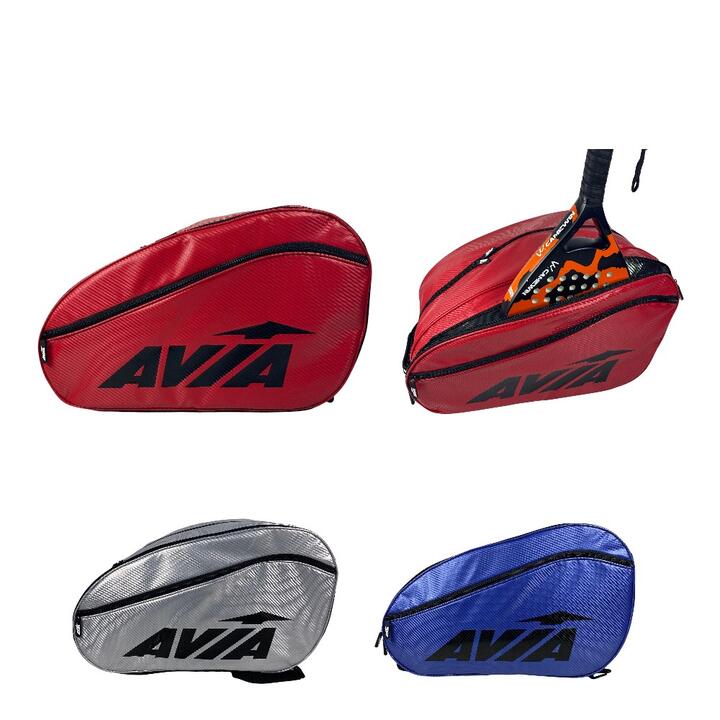 BOLSO PADEL 22" POLIÉSTER AVIA