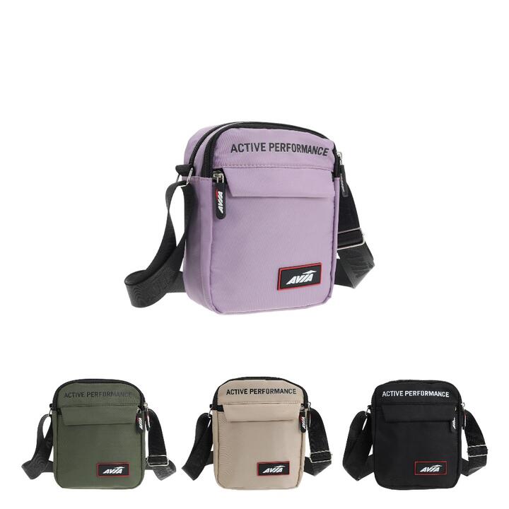 MORRAL POLIÉSTER AVIA