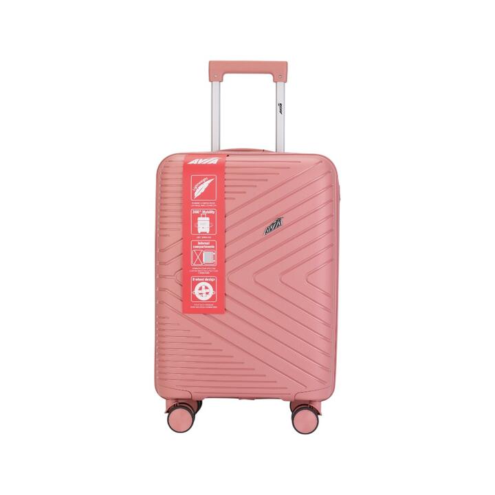 VALIJA CARRY ON PP RV AV