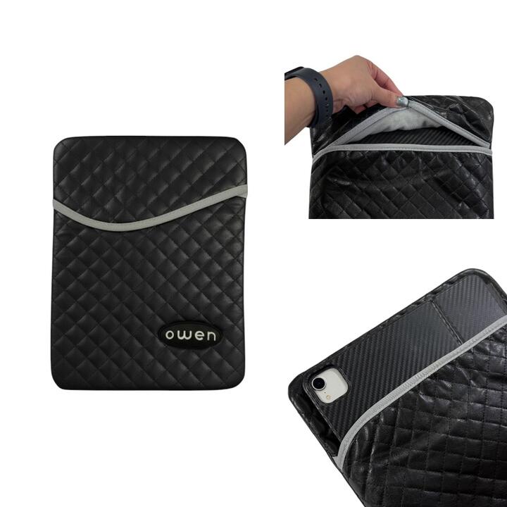 FUNDA PORTANOTEBOOK 10" OWEN PU