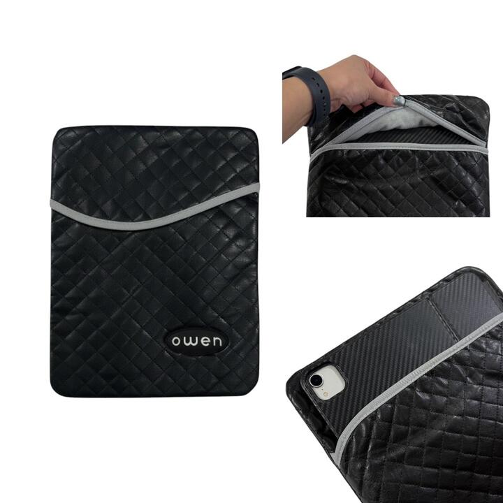 FUNDA PORTANOTEBOOK 14" OWEN PU                          