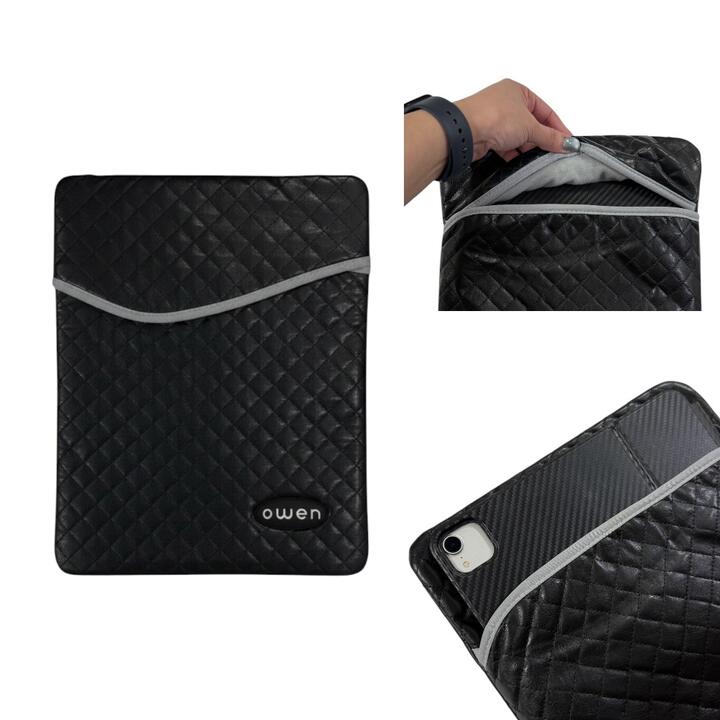 FUNDA PORTANOTEBOOK 15" OWEN PU                        