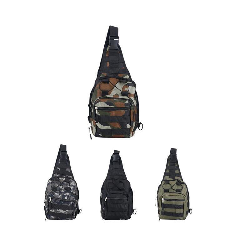 MOCHILA OWEN CRUZADA