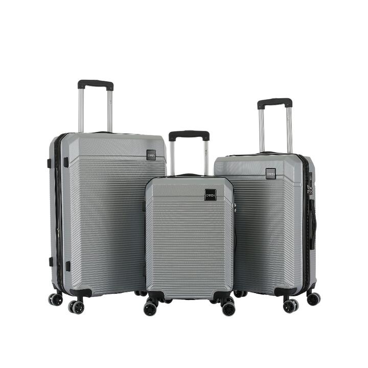 SET DE VALIJAS X 3 ABS GR OW