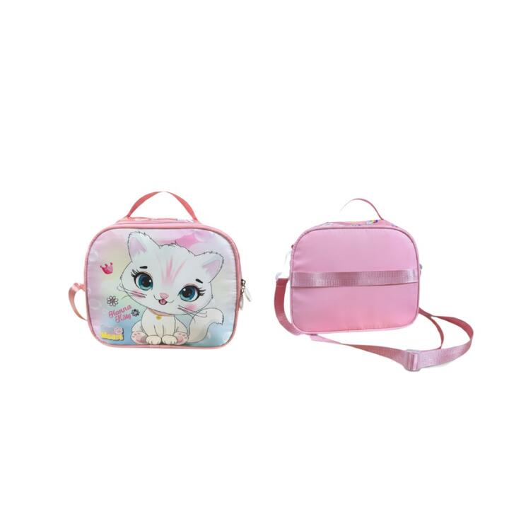 LUNCHERA INFANTIL