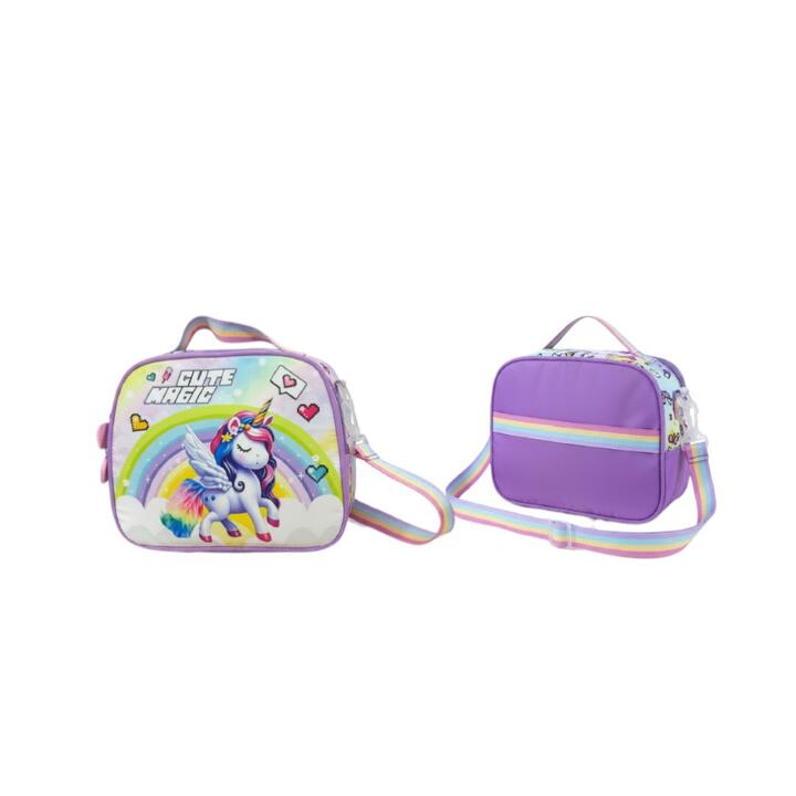 LUNCHERA INFANTIL