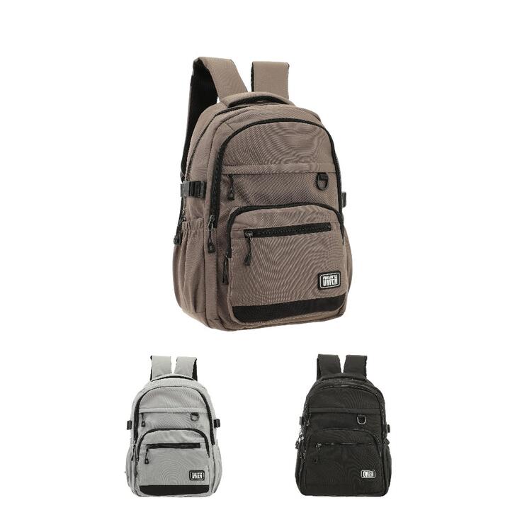 MOCHILA ESPALDA 18" POLIÉSTER OW                