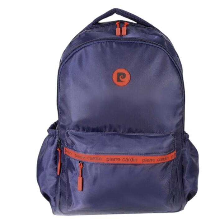 MOCHILA PORTANOTEBOOK PIERRE CARDIN