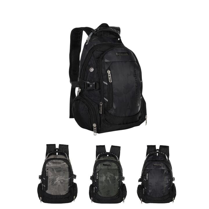 MOCHILA 14" POLIÉSTER PC
