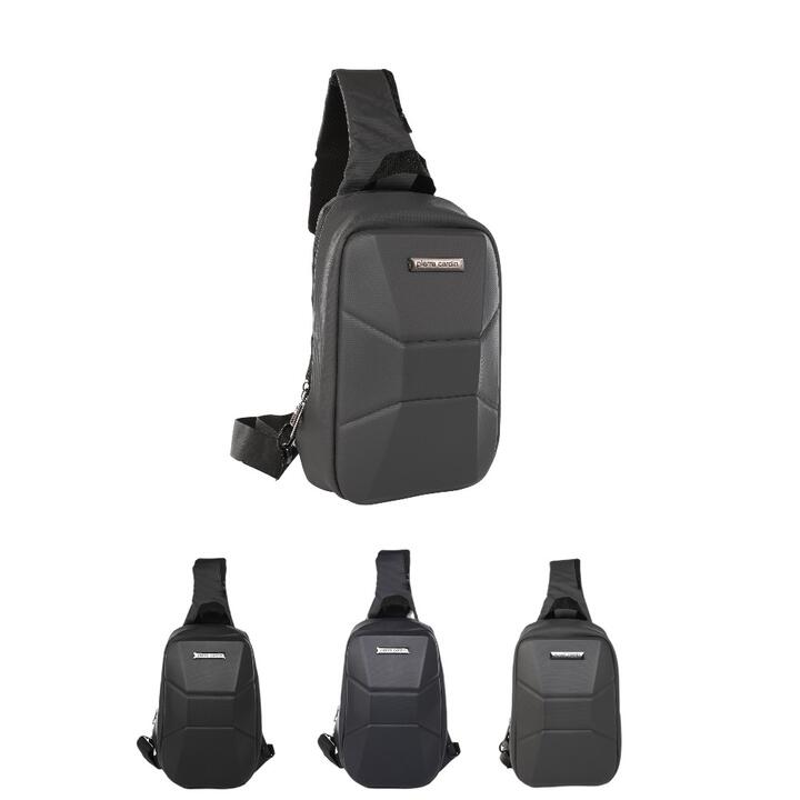 MORRAL CRUZADO 12" POLIÉSTER PC