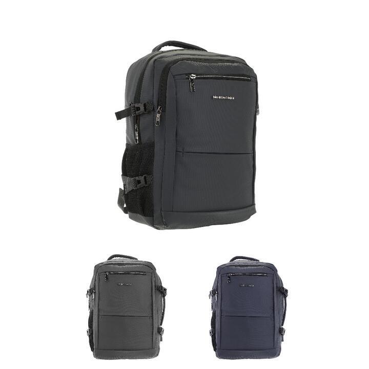 MOCHILA 18" POLIÉSTER PC