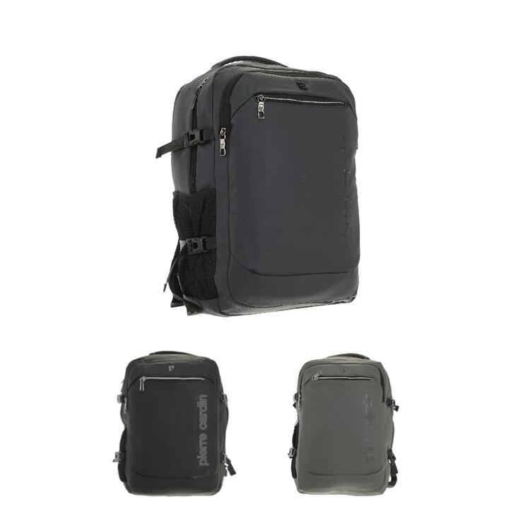 MOCHILA 18" POLIÉSTER PC